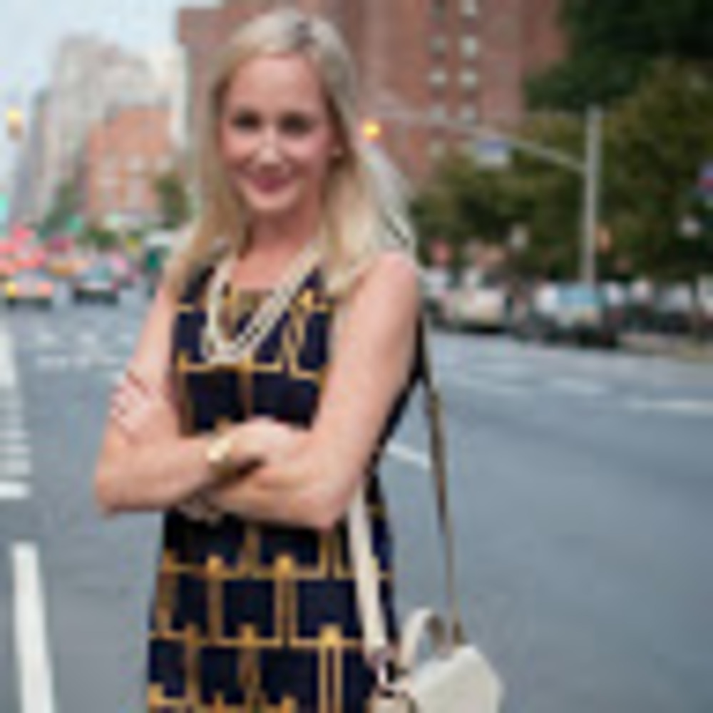 Meet your Posher, Kelly